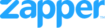 Zapper logo ZA