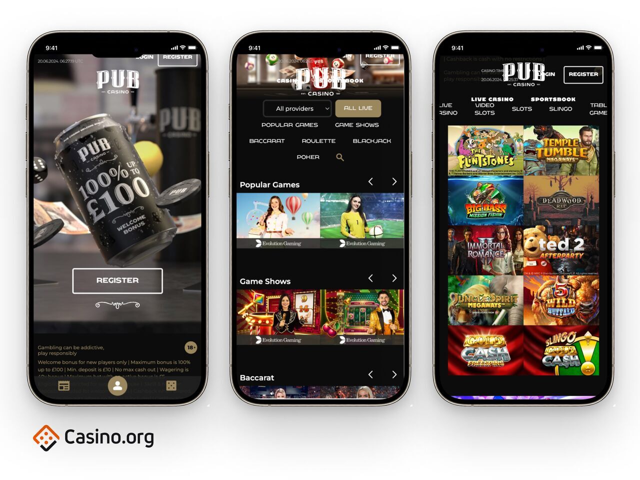 Wino Casino United Kingdom Poker: A Detailed Review
