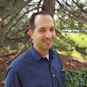 Steven Hartman Bio Pic