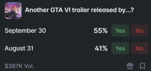 gta aug 27