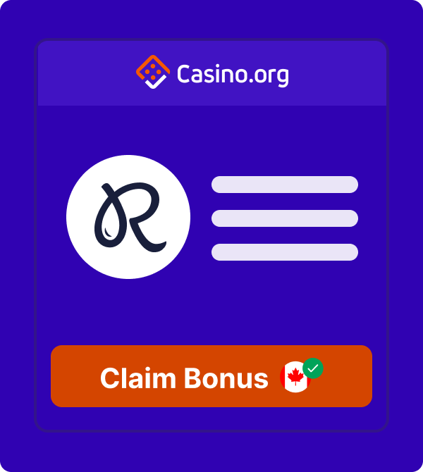 pålidelig Rainbet Casino weekendbonus kampagnebanner i Denmark