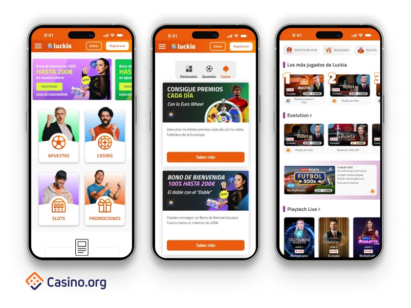 Free spin games on Lucky One Casino — Review for New Zealand players