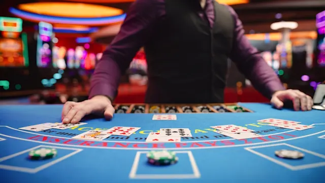 Der große Online Blackjack Leitfaden: Strategien, Regeln, Tipps und Tricks