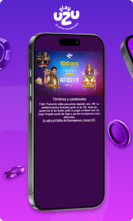 playuzu-casino-es movil