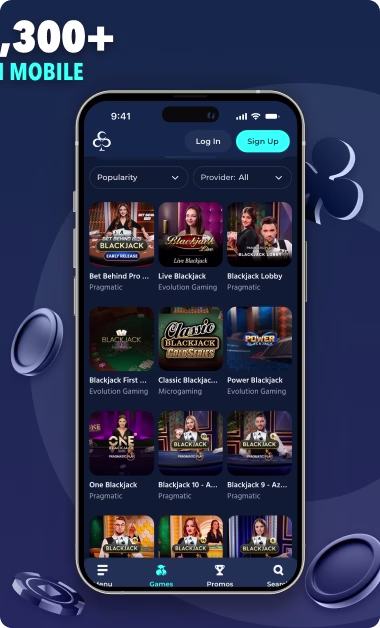 Christchurch Casino blurb image 3