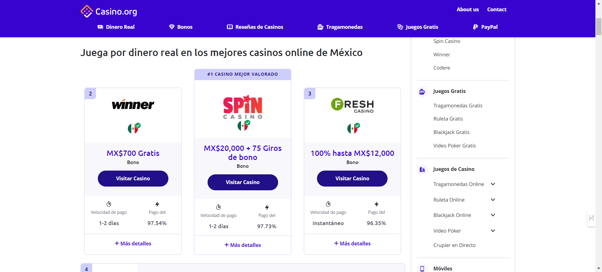 ¿Por dónde empezar con casino chile online?