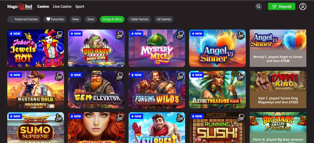 7 and a Half Very Simple Things You Can Do To Save Play at Slotmonster