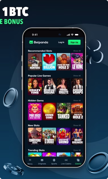 Betpanda 3