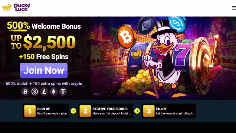 duckyluck-casino-gallery-1