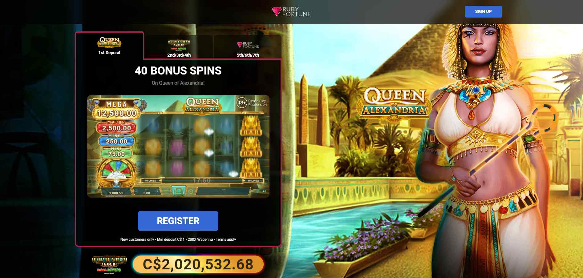 mirax casino 100 free spins