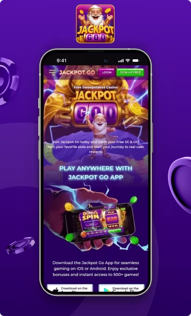 jackpotgo casino