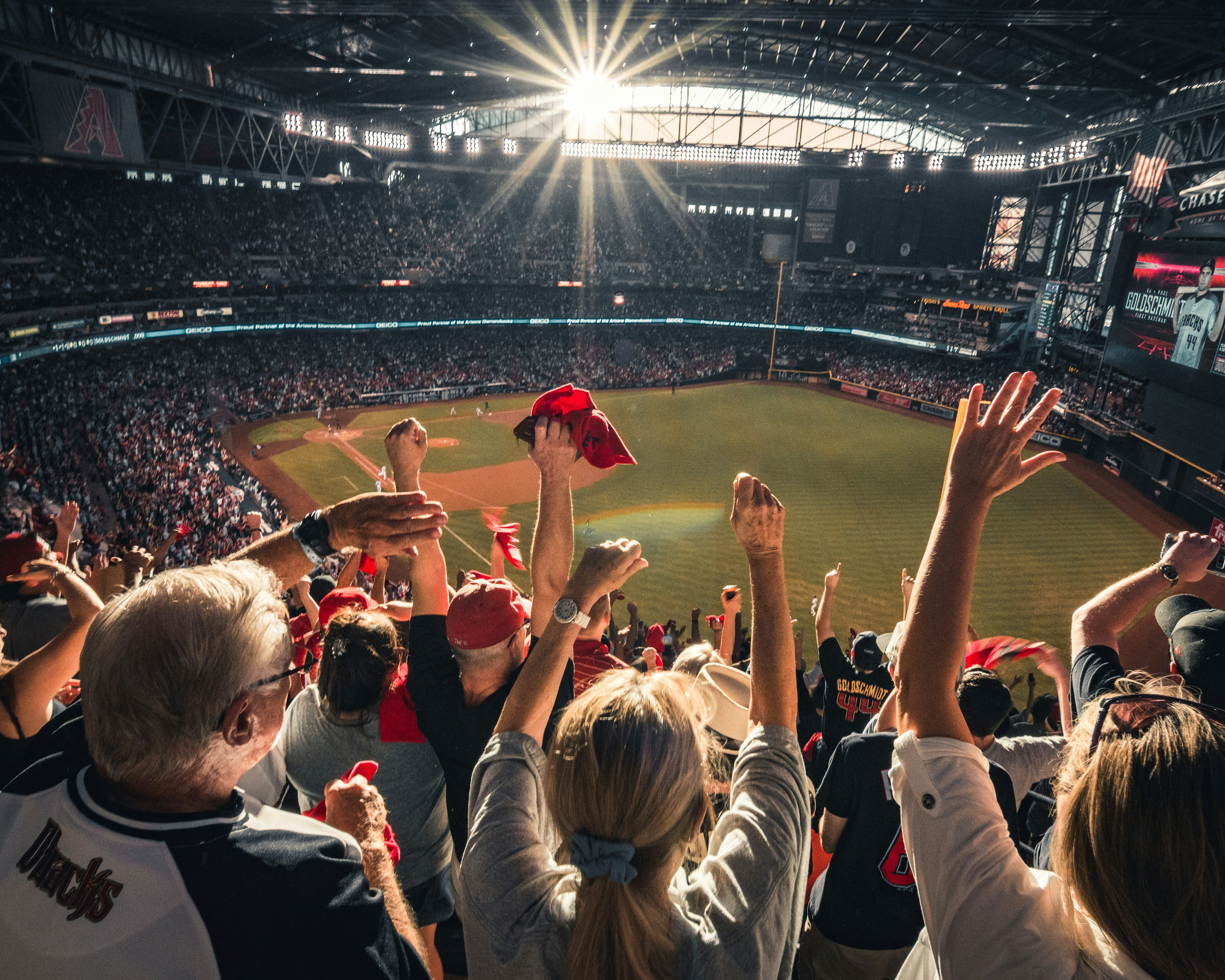 Baseball
