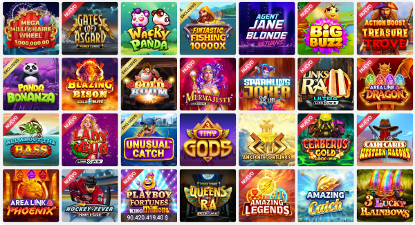 Casino Afun
