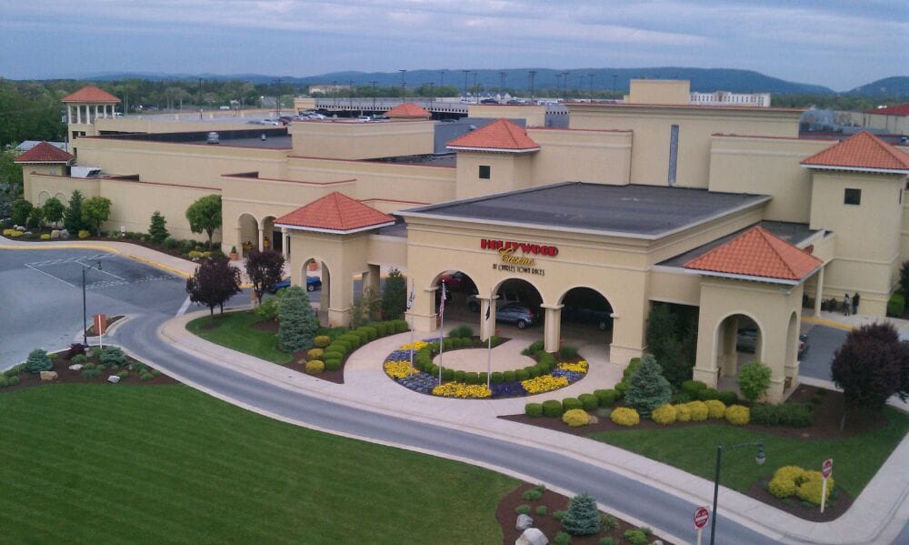 WV Online Casinos 2025 – Best Gambling Sites in West Virginia