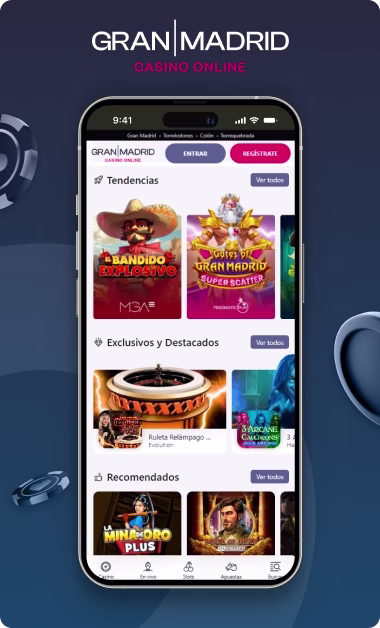 Gran Madrid es-es/bonos/sin-deposito/ 1