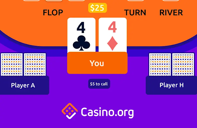 learn odds 2