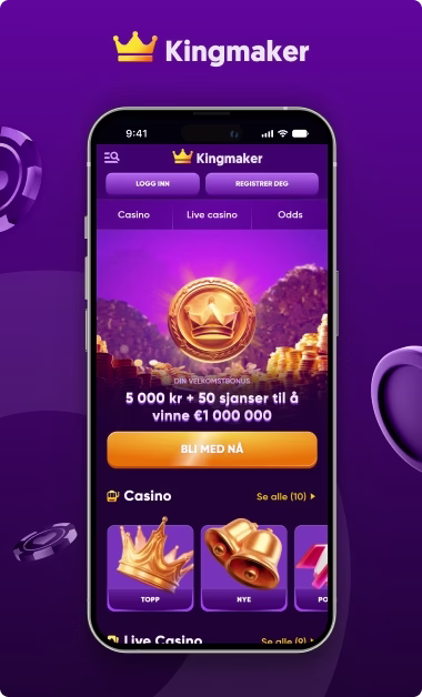 Image 1 Kingmaker