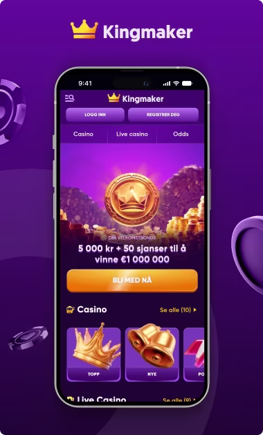 Image 1 Kingmaker