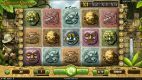 Spielszene aus dem Slot Gonzo's Quest