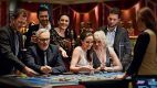 Spieler in einem Schweizer Casino