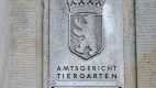Amtsgericht Tiergarten in Berlin