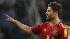 Ex-Fußballer Xabi Alonso