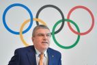 Thomas Bach und die Olympiade 2024