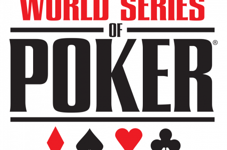 Logo der WSOP 2018