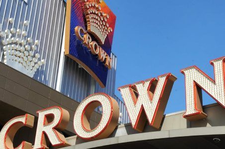 Crown Resorts Casino