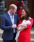 Royal Baby von Kate und William