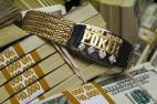 Bracelet WSOP