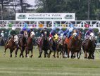 Sportwetten auf der Monmouth Park Pferderennbahn