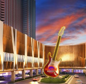Hard Rock Casino