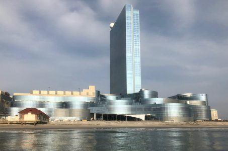 Ocean Resort Casino