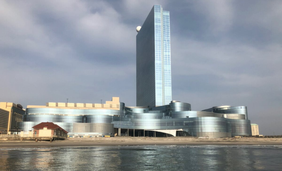 Ocean Resort Casino