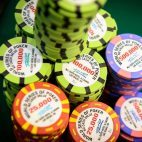Poker Chips WSOP 2018