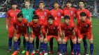 Südkoreanische Nationalmannschaft