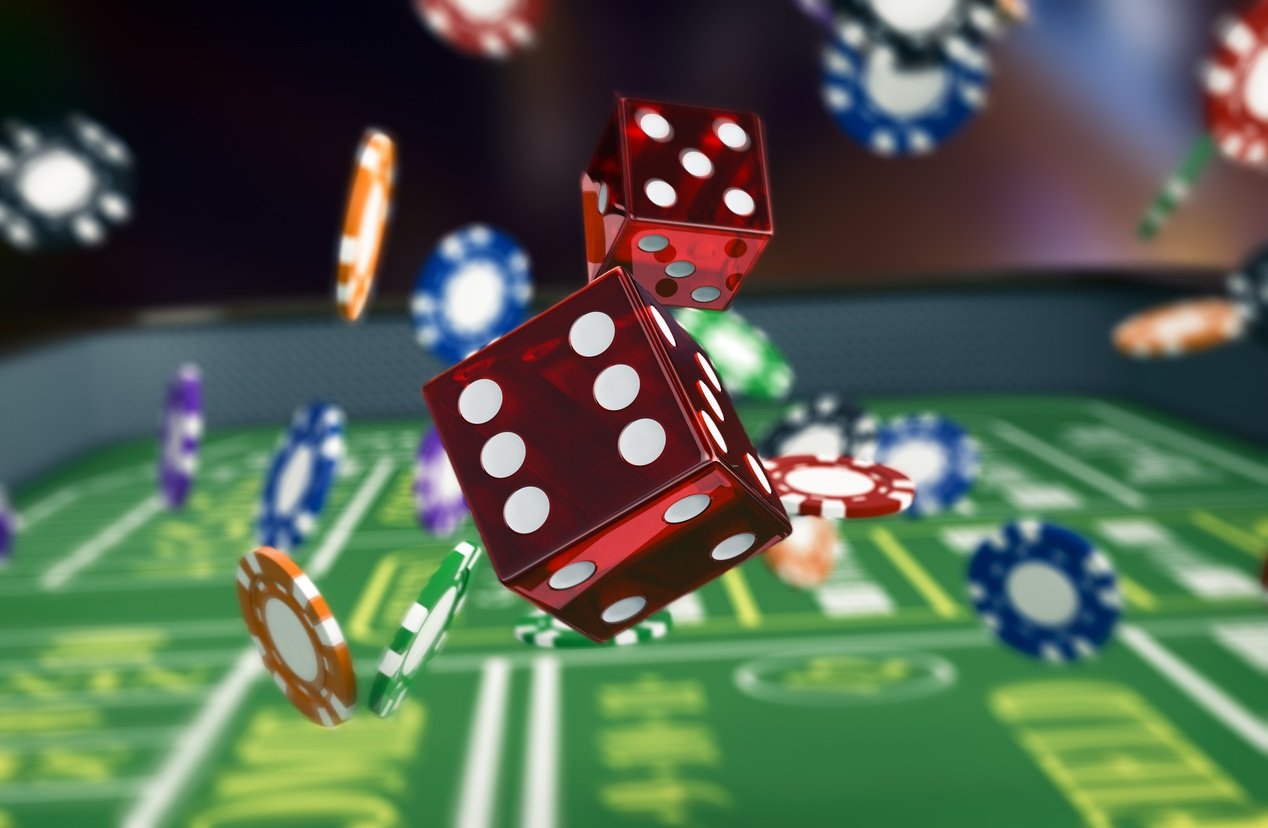 Online Casino Regulierung Im Juni 2021?
