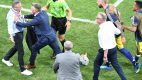 DFB Deligierte sorgen für Eklat