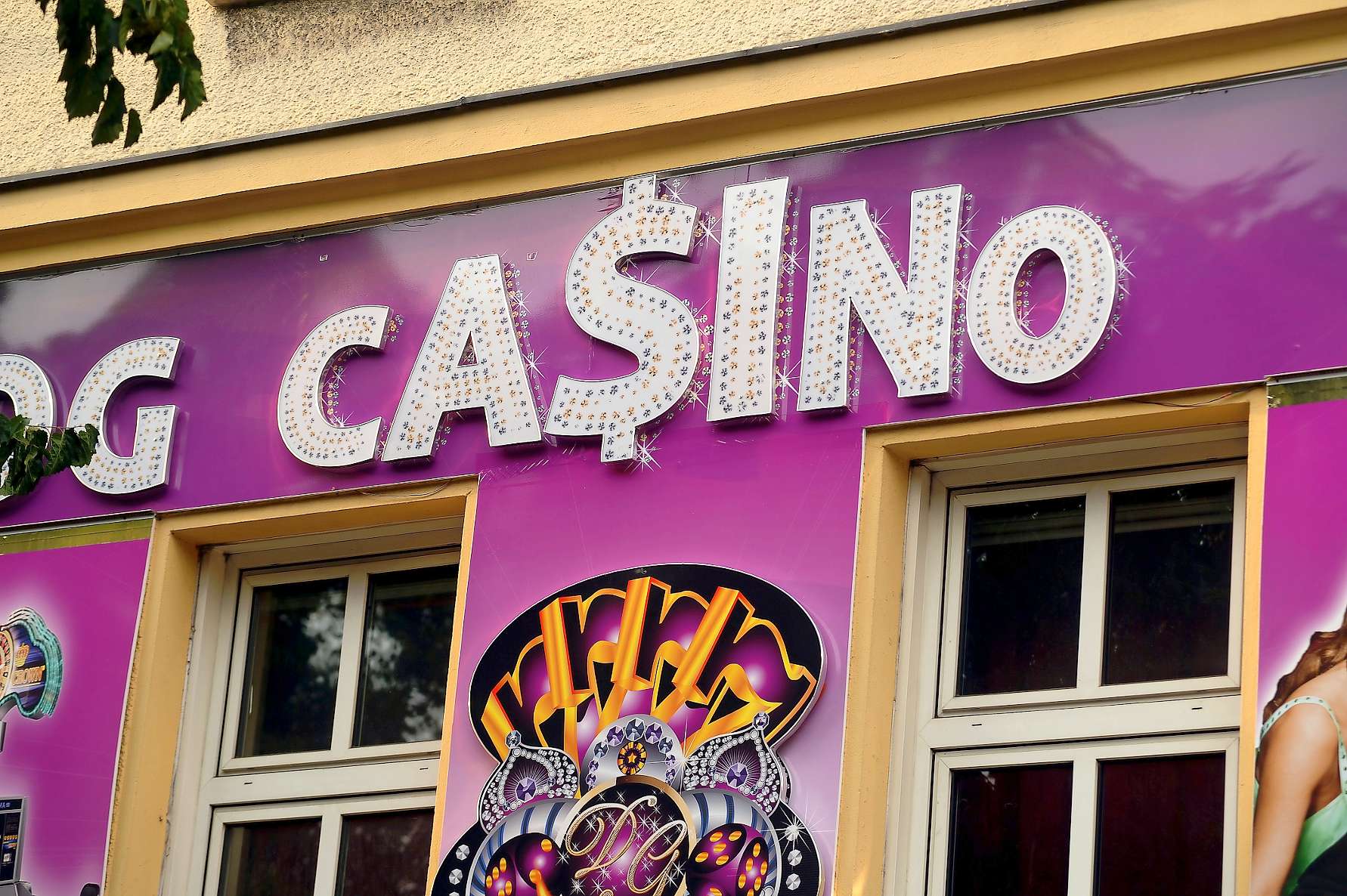 Café Casinos