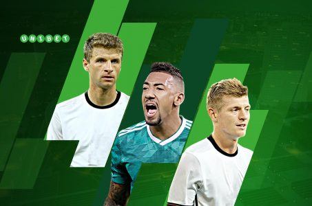 Unibet Buchmacher