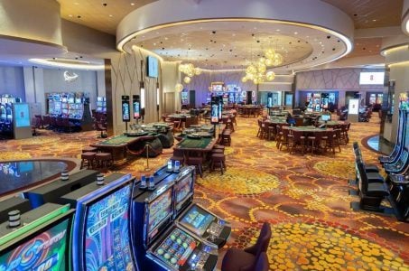 C2 Casino Limassol