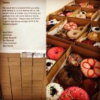 Donuts bei der WSOP