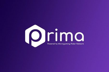 Poker Software „Prima“ Logo