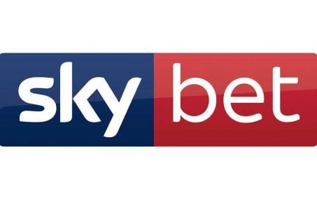 Logo Sky Bet