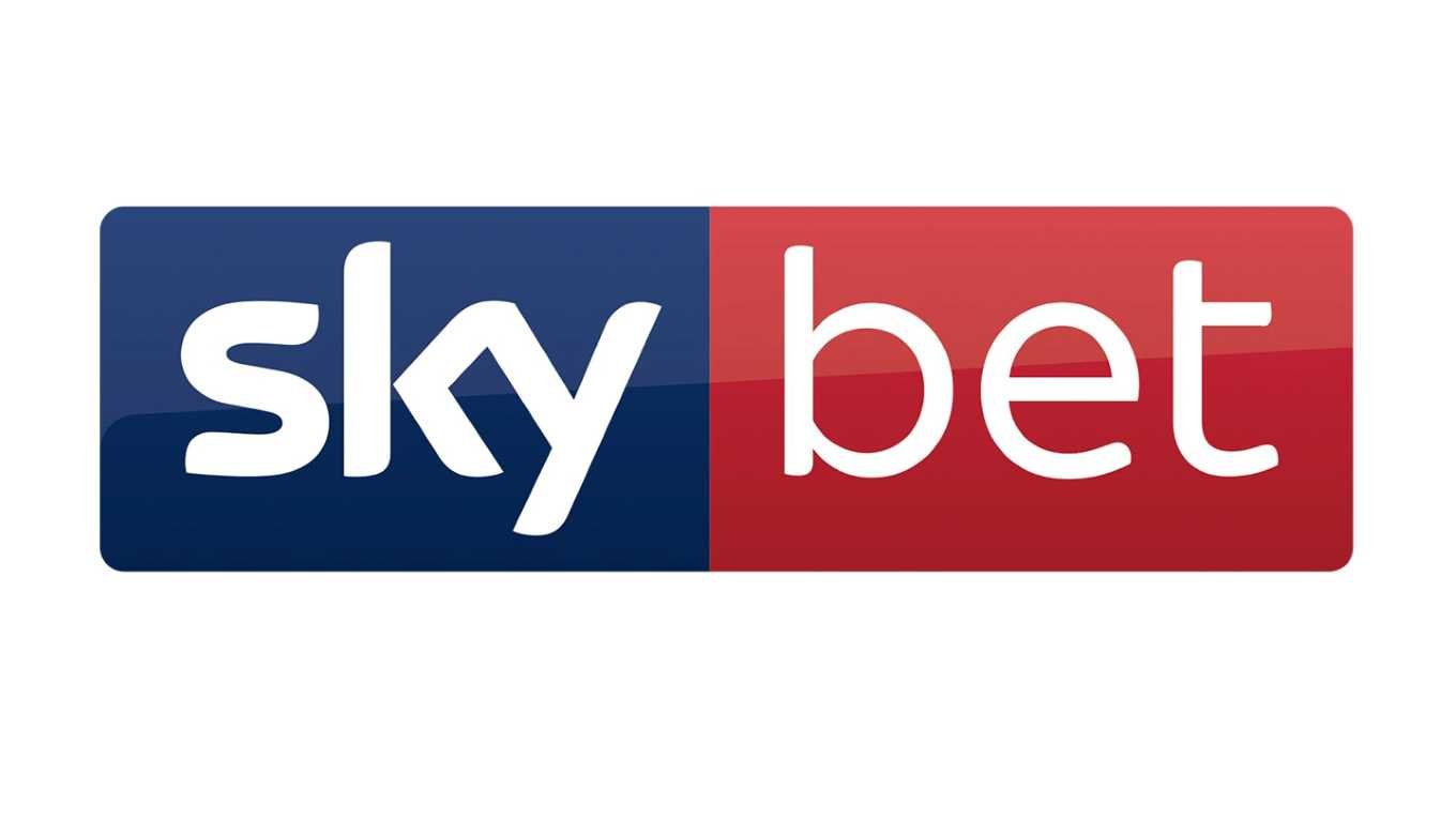 Logo Sky Bet