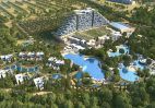 Resort City of Dreams Mediterranean