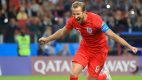 Fußballspieler Harry Kane bei der WM in Russland