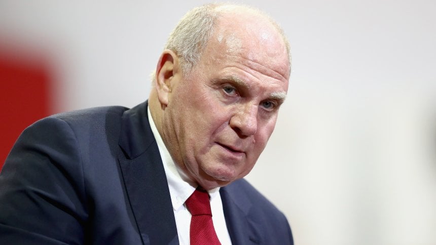 Uli Hoeneß