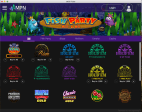 Prima Poker Lobby